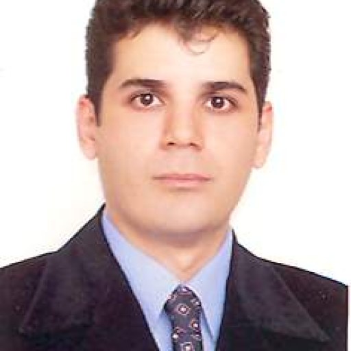 تصویر فرید نیک پی