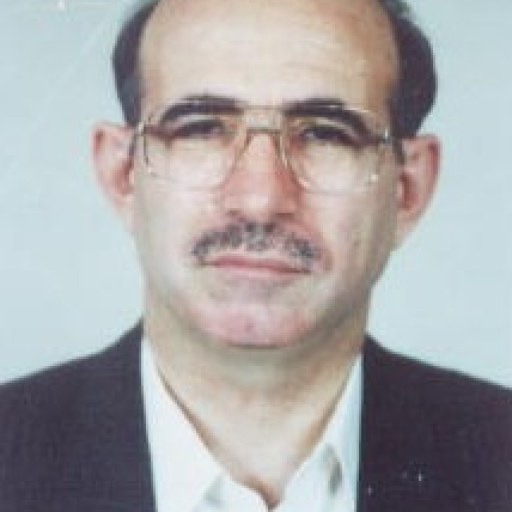 تصویر احمد شهریاری
