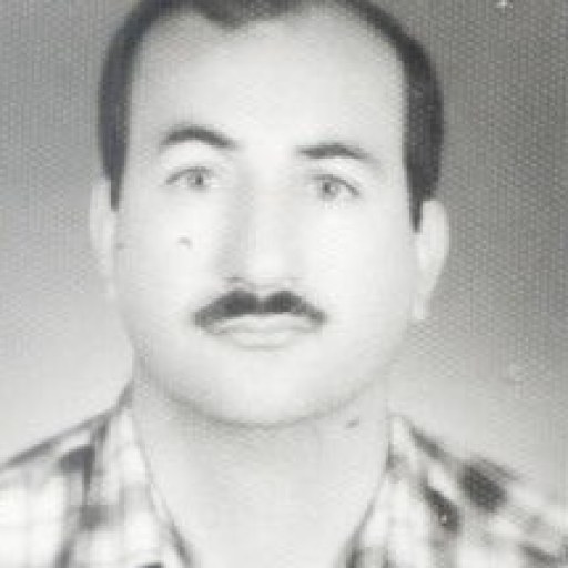 تصویر حمید ممبینی