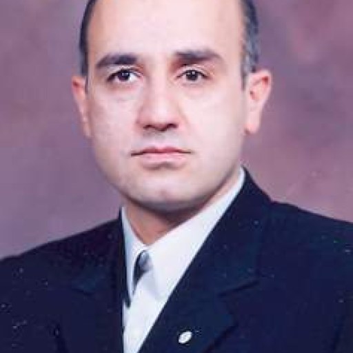 تصویر احمد متدین طوسی