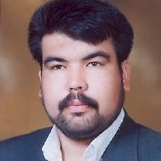 تصویر عباس شفائی