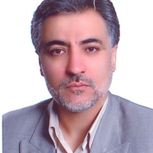 تصویر محمد محمد زاده