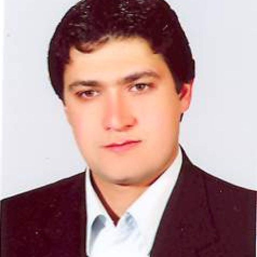 تصویر سعید رضائی