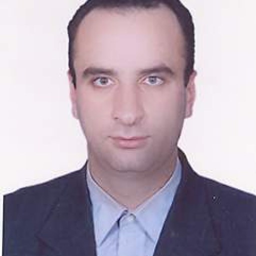 تصویر مهرداد ملا حسینی