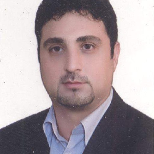 تصویر سید جواد حسینی