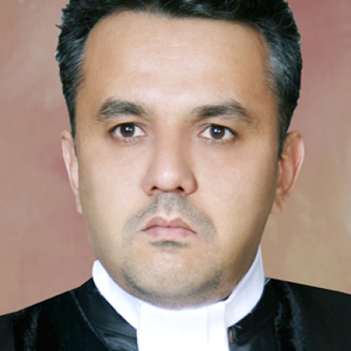 تصویر سیدوفا حسینی