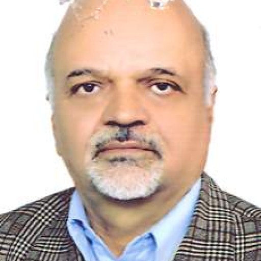 تصویر غلامعلی رحمتی جامی محمود آبادی
