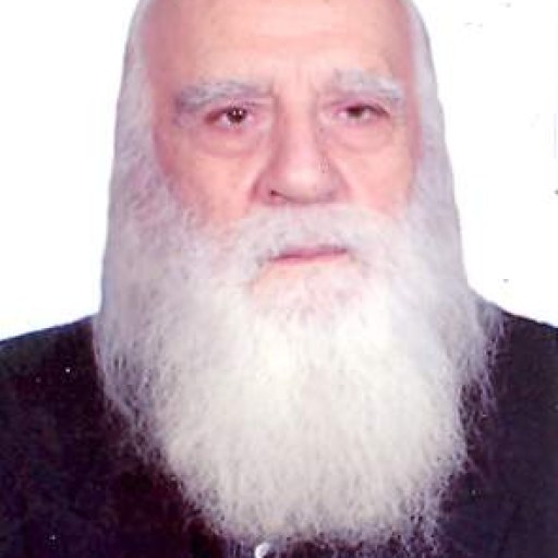 تصویر احمد علی برومند