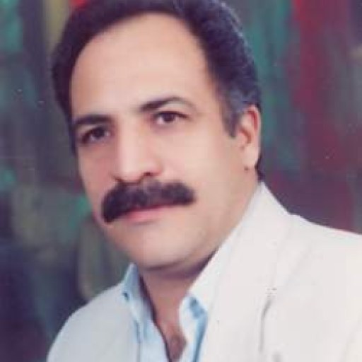 تصویر هاشم یوسفی