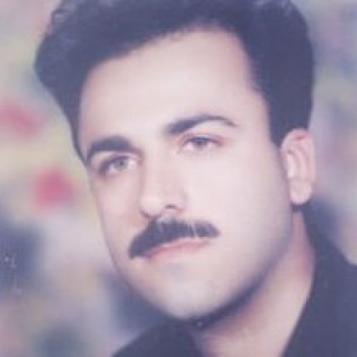تصویر محمدرضا کارگر