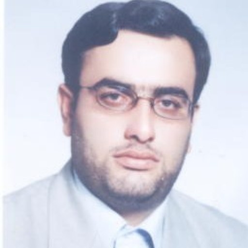 تصویر سیدعبدالرضا میران
