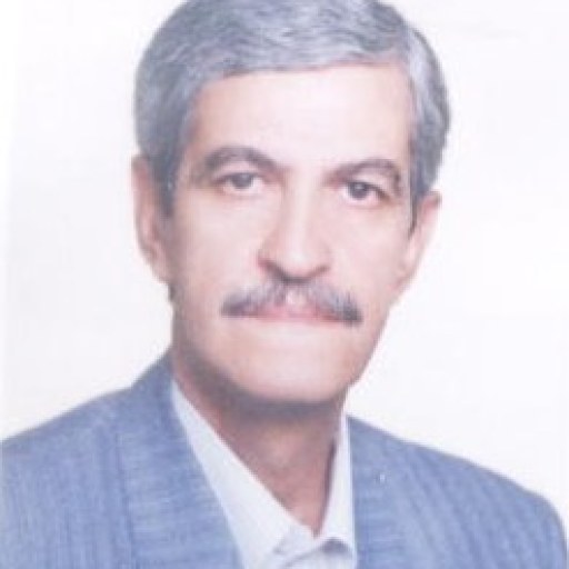 تصویر محمد علی شریف پور