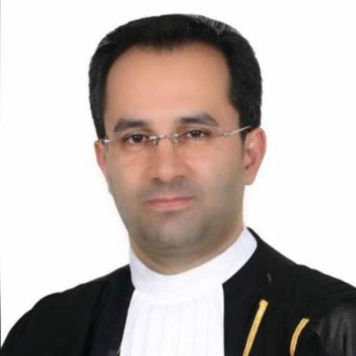 تصویر بهنام حبیب زاده مومن