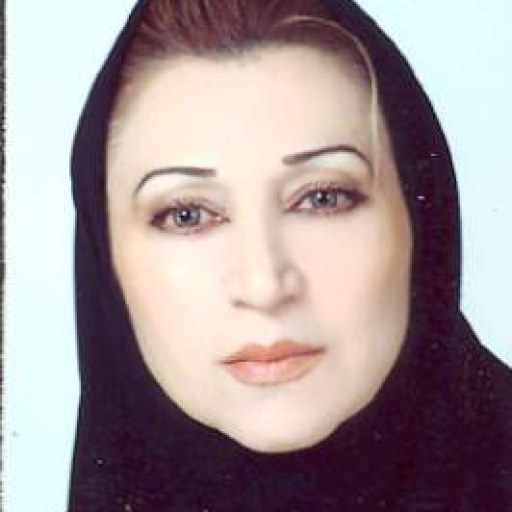 تصویر شهین حاجیان