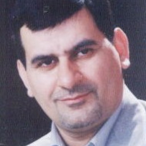 تصویر فرامرز محسنی خشکروی
