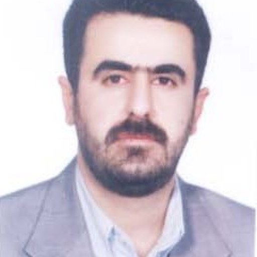 تصویر عباس تقی زاده ورزنی