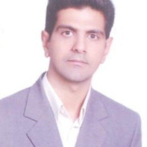 تصویر علی آخوند زاده