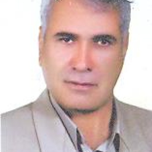 تصویر اسکندر محمدی اصلانی