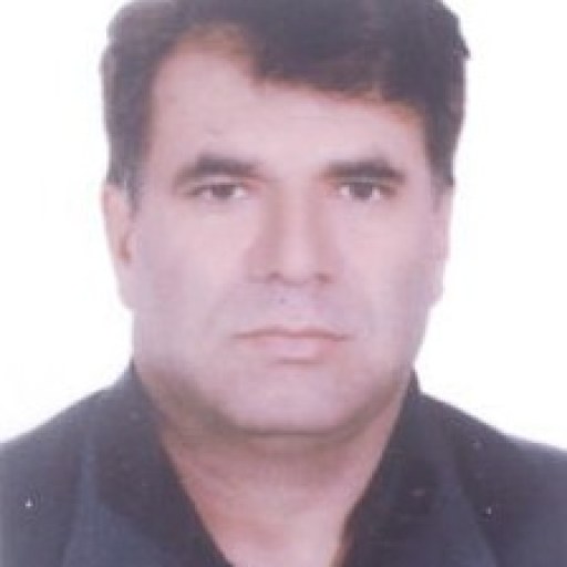 تصویر علی اصغر اکبری