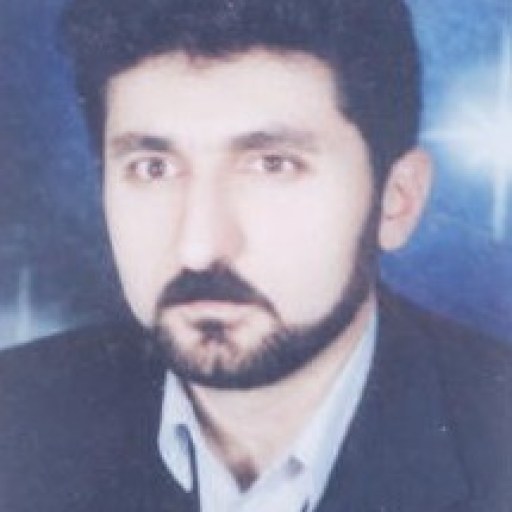 تصویر رمضانعلی برزمینی