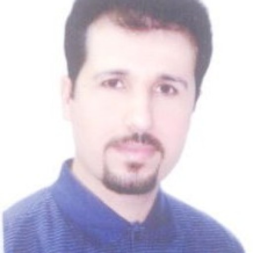 تصویر بهزاد بزرگان