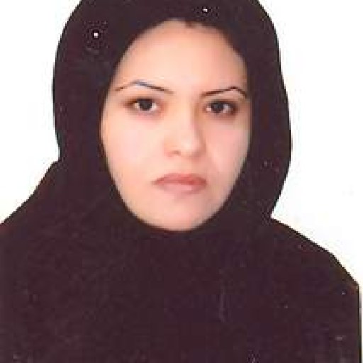 تصویر حکیمه کفیلی