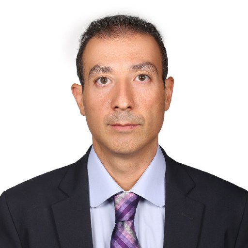 تصویر امیرمحمد اسکندری