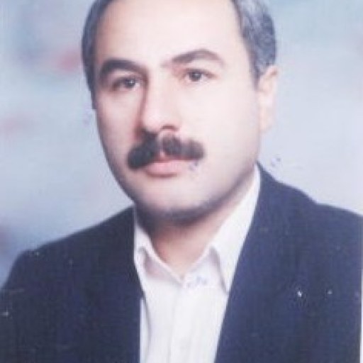 تصویر حسین با اوج احمدی