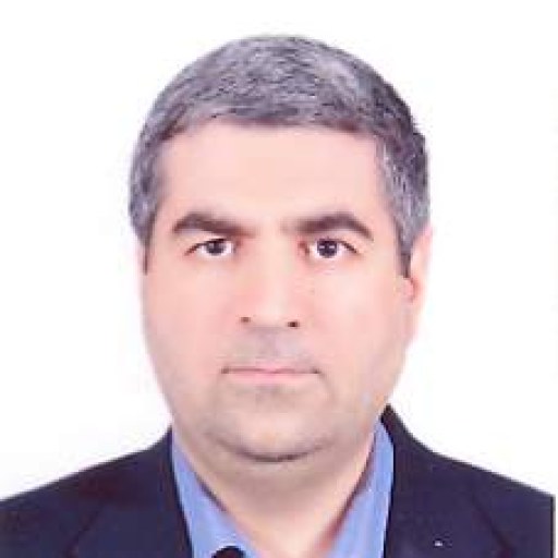 تصویر یوسف فرزانه