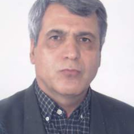 تصویر علی اصغر خطیبی