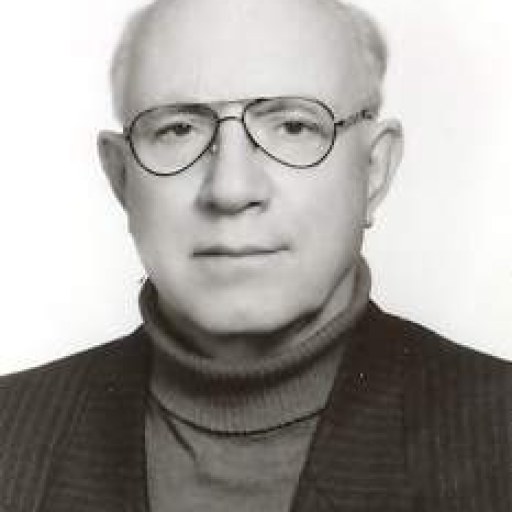 تصویر کامران سهامی