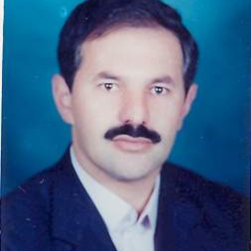 تصویر سیدسعید مومنی