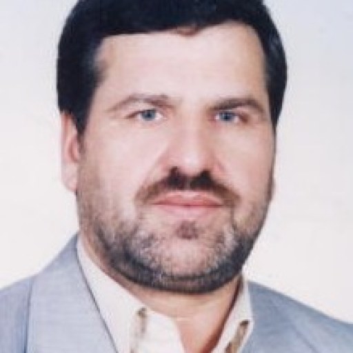تصویر مراد علی محمودی