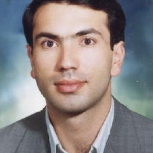 تصویر عطا غفاری