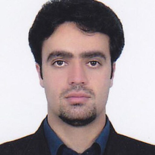 تصویر منوچهر بختیاری