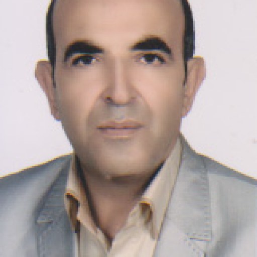 تصویر مجید علی اکبری خوئی
