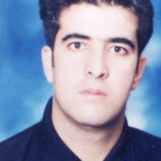 تصویر محمود قمشال
