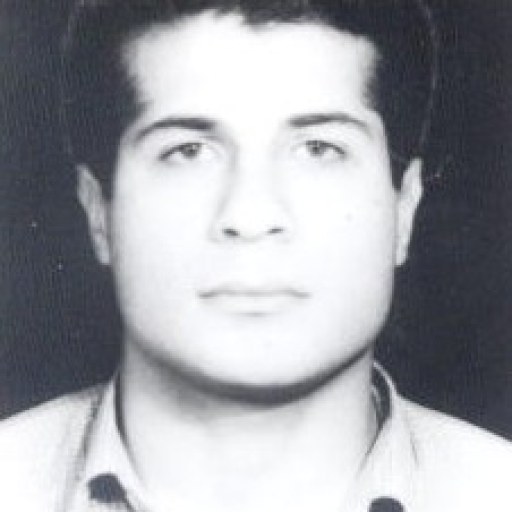 تصویر عباس عرب بالا جلینی