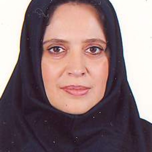 تصویر گیتی رنجبران