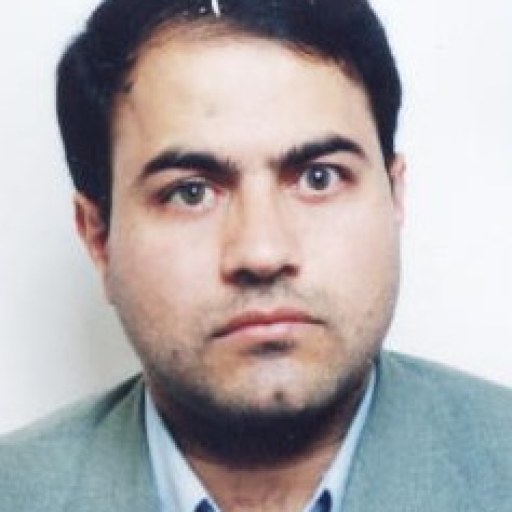 تصویر محسن فرخی