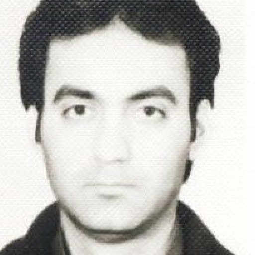 تصویر سعید حسینی