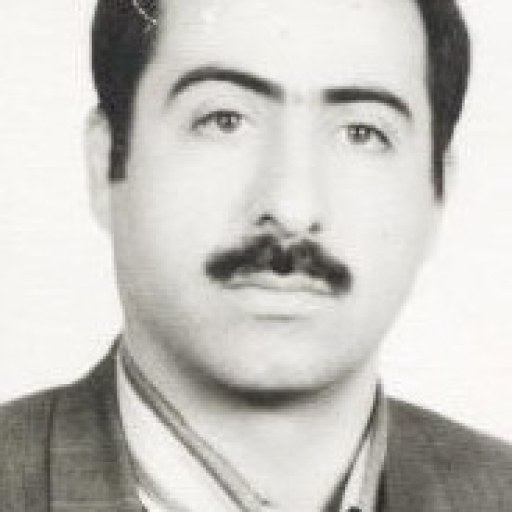 تصویر احمد معماری