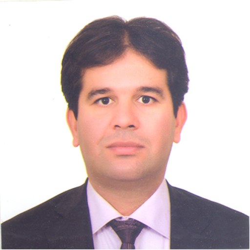 تصویر سیدمجید غفاری
