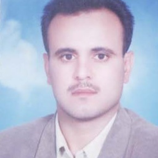 تصویر محمدعلی صداقت پور