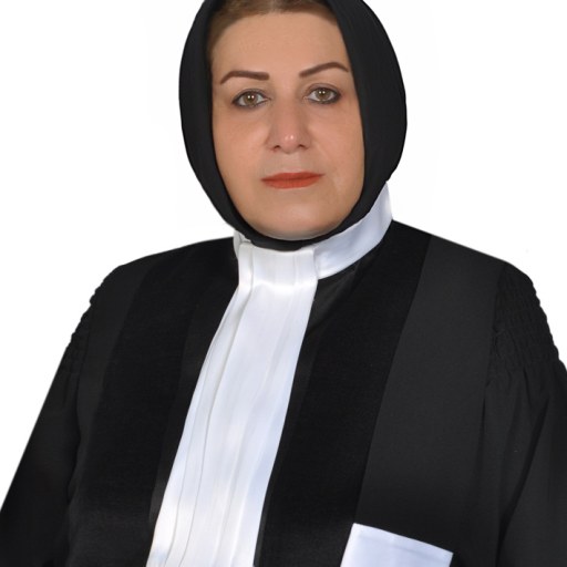 تصویر پروین فرهاد توسکی