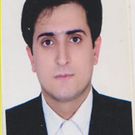 تصویر سعید بابازاده