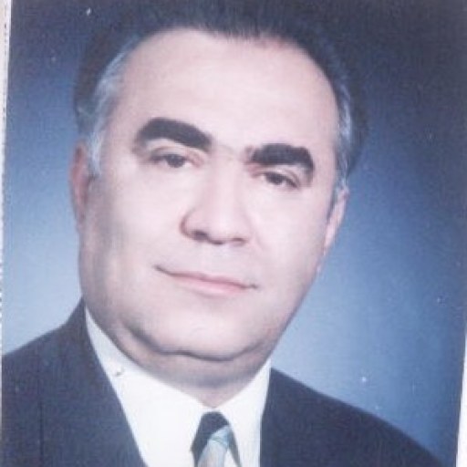 تصویر بهمن اختیاری اردبیلی