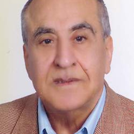 تصویر ابو القاسم شیرازی