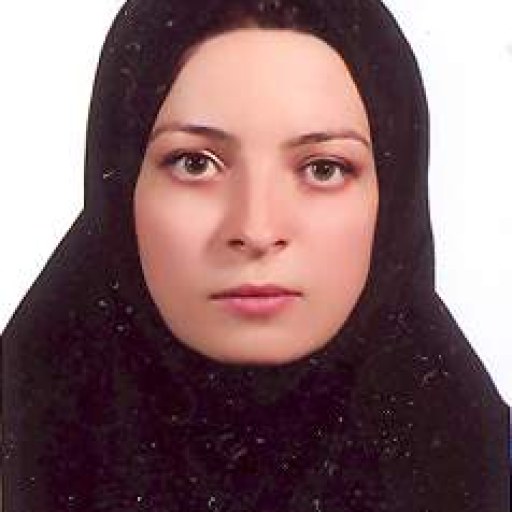 تصویر شهلا موسی زاده دابانلو