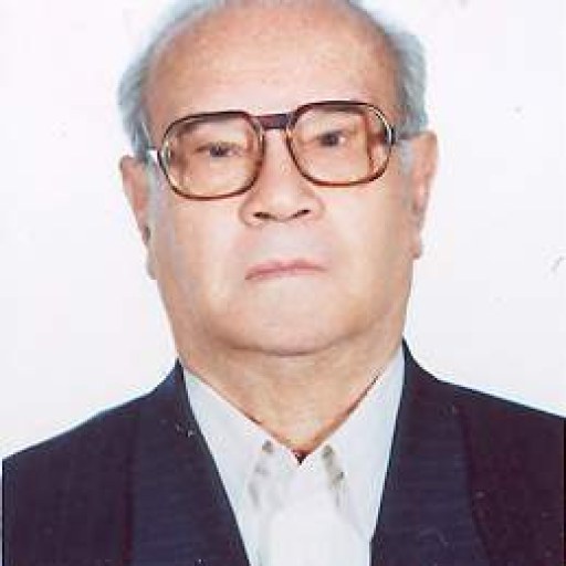 تصویر عباسقلی ایزدی یار